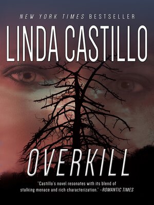 cover image of Overkill
